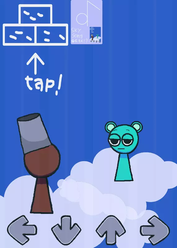 Game by @mini0629