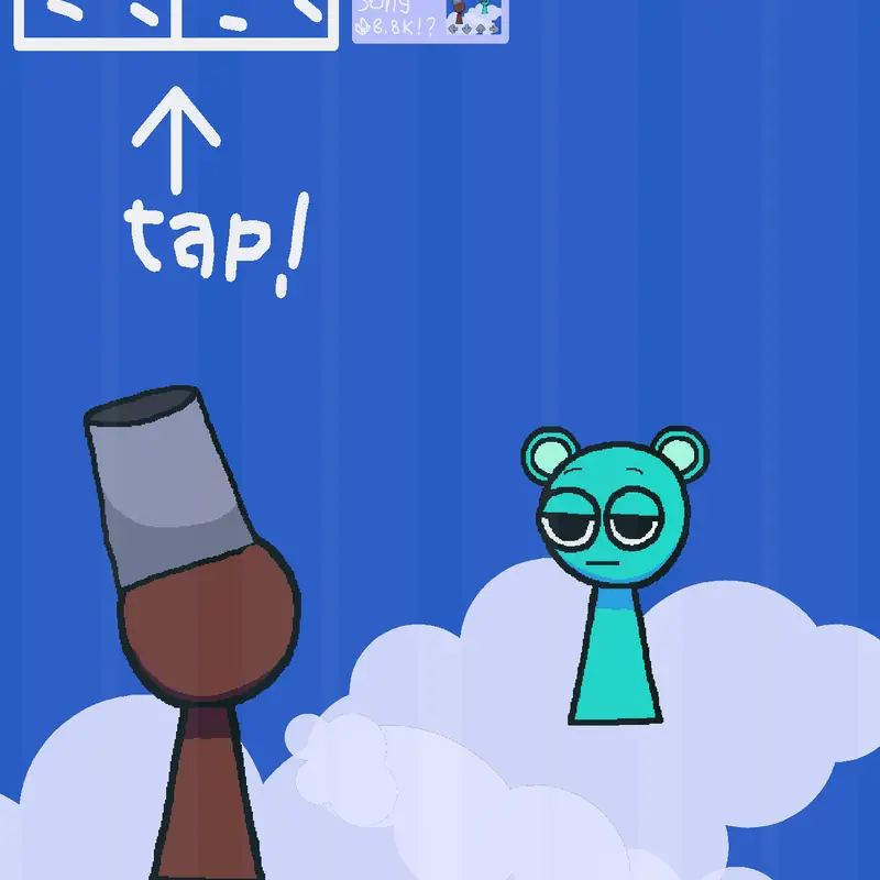 Game by @mini0629