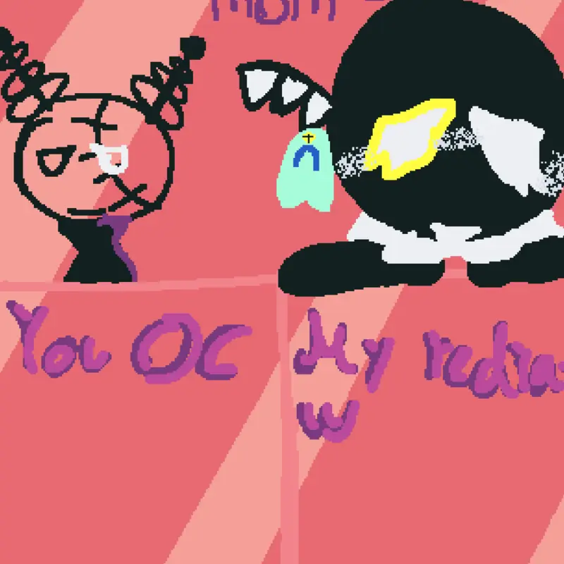 Redraw by @XimenaGonzalez1