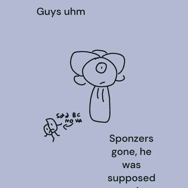Uhm by @-iDiocy-