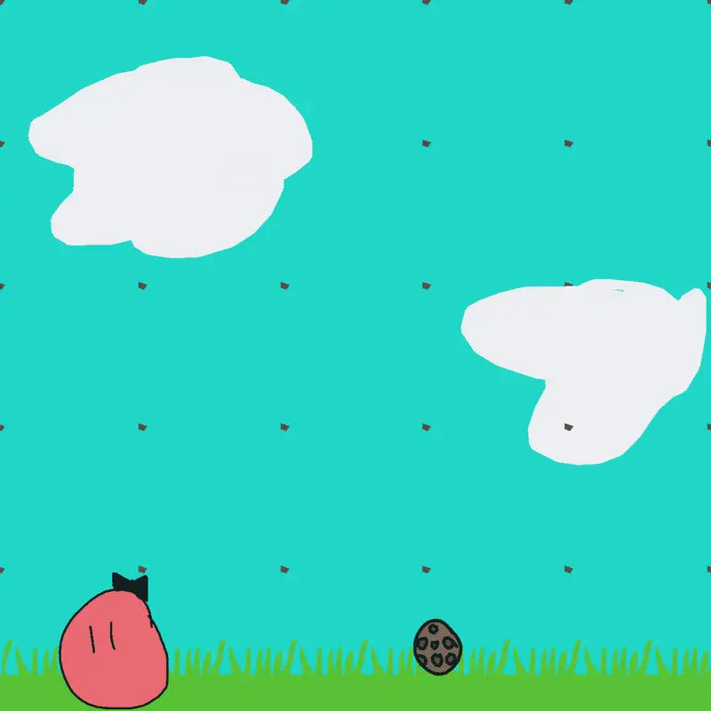 Game by @lunastarz