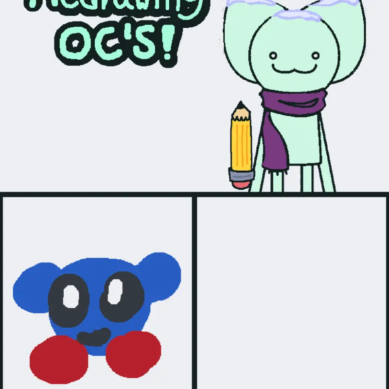 Game by @kirb_the_friend