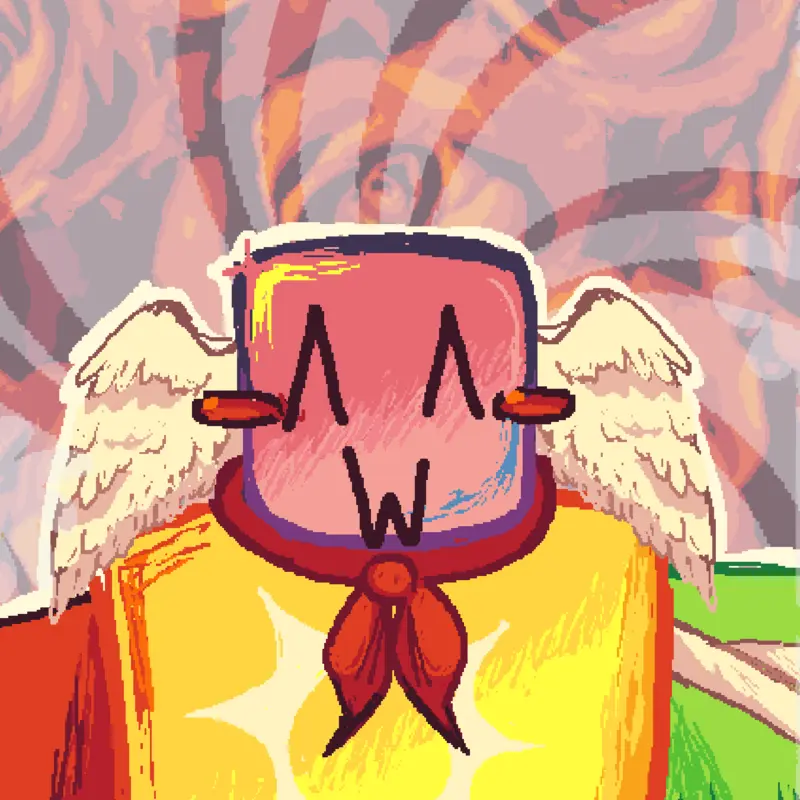 Game by @decayingflesh_yumyum