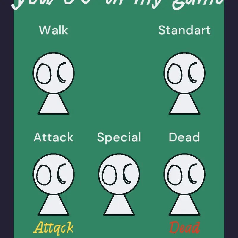 Game by @vibri_and_bomberman
