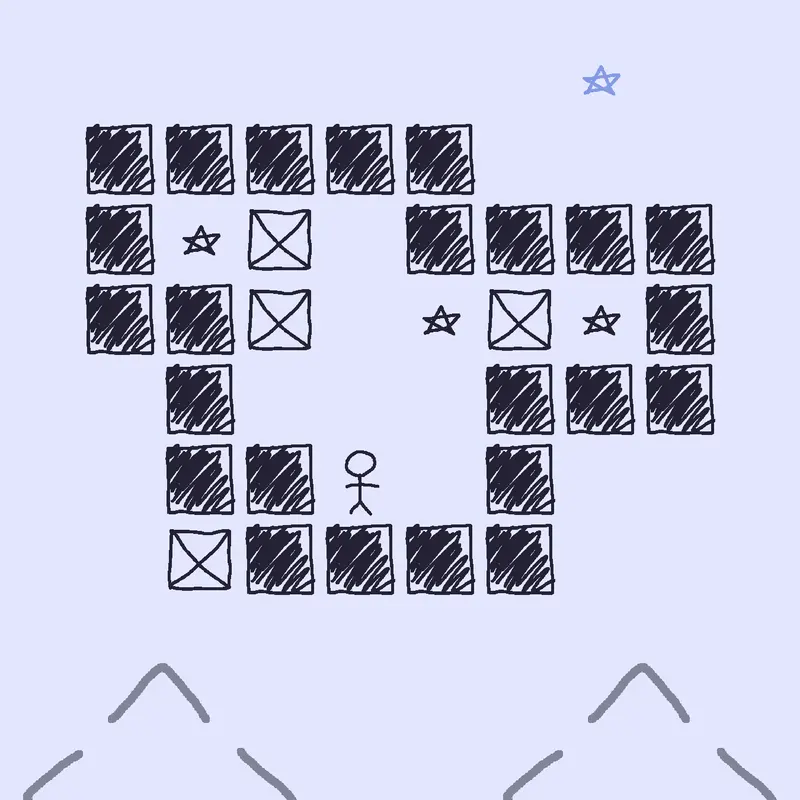 Game by @astianmaker