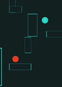 My "first" AI /