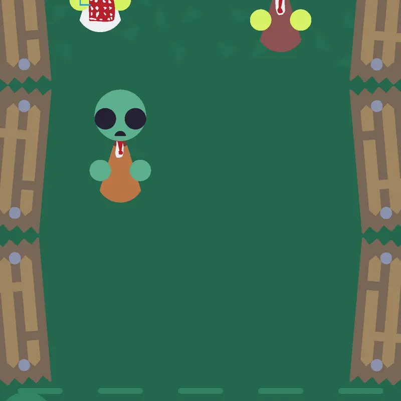 Game by @therealredguy