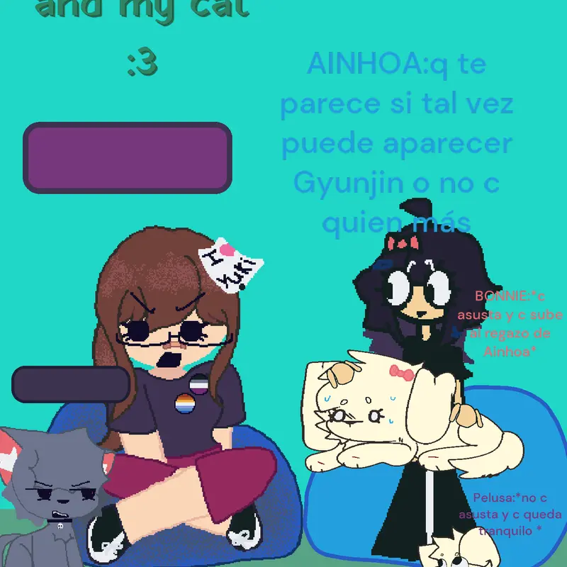 Game by @-_Guard_loves_kitty_-