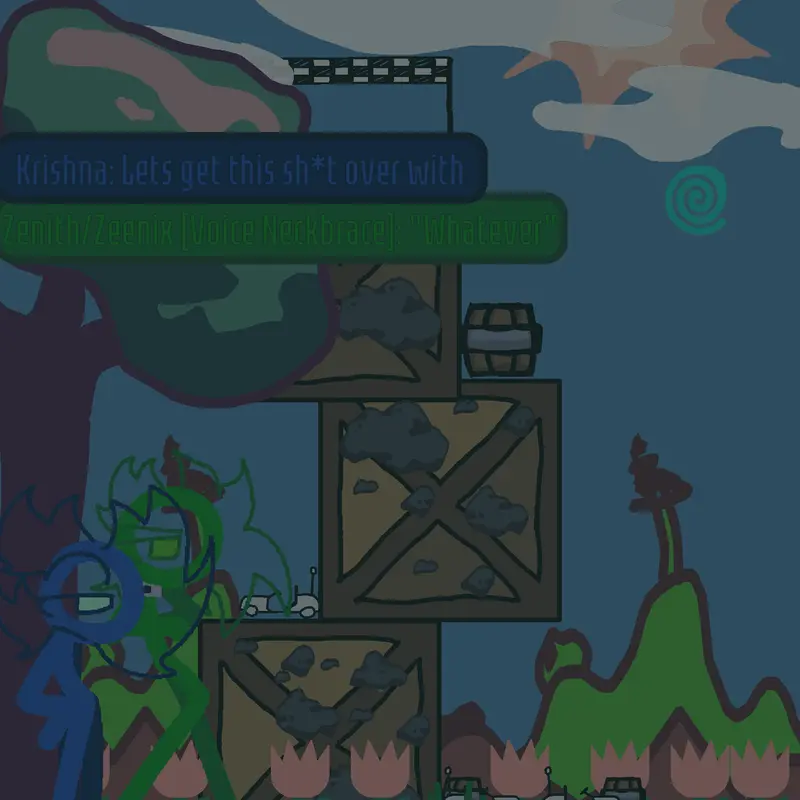 Game by @SNSJHSA