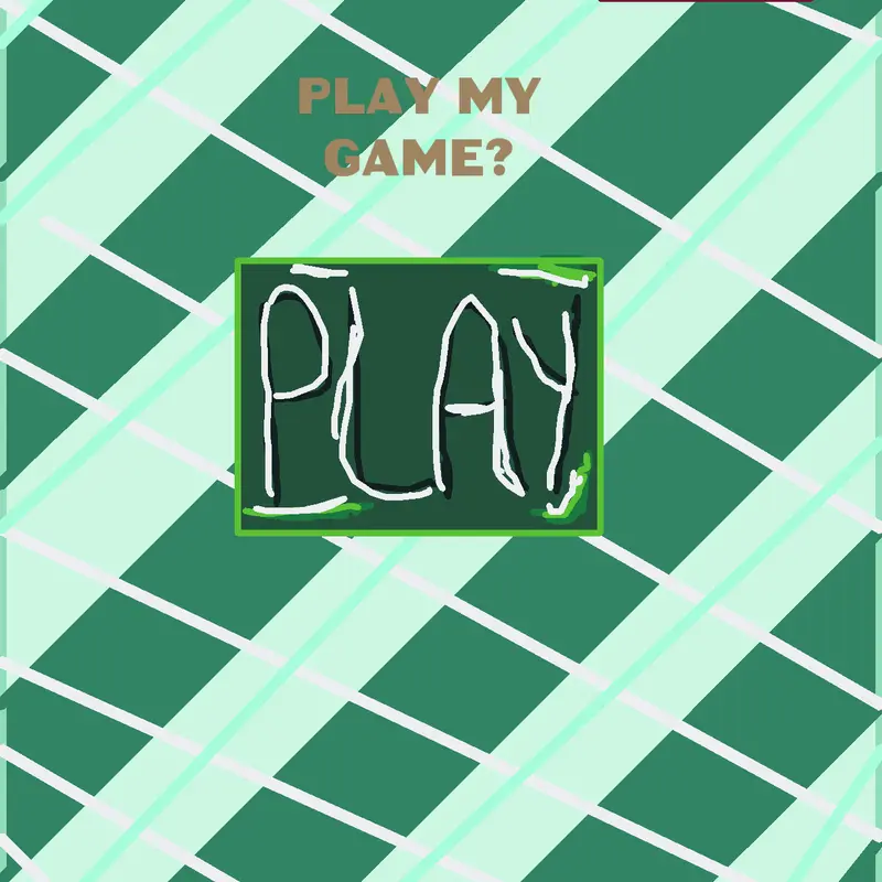 Game by @snowxflake