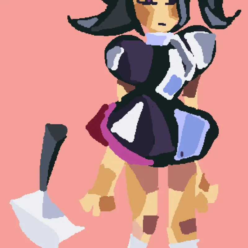 Game by @caramelgirlS