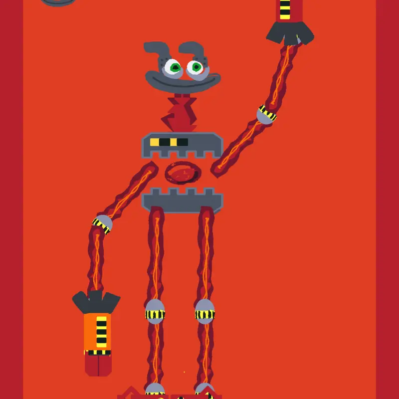 Wubsox by @Shapeland421
