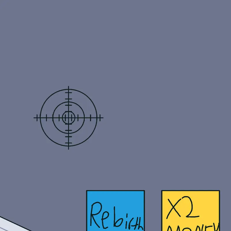 Game by @Protobean