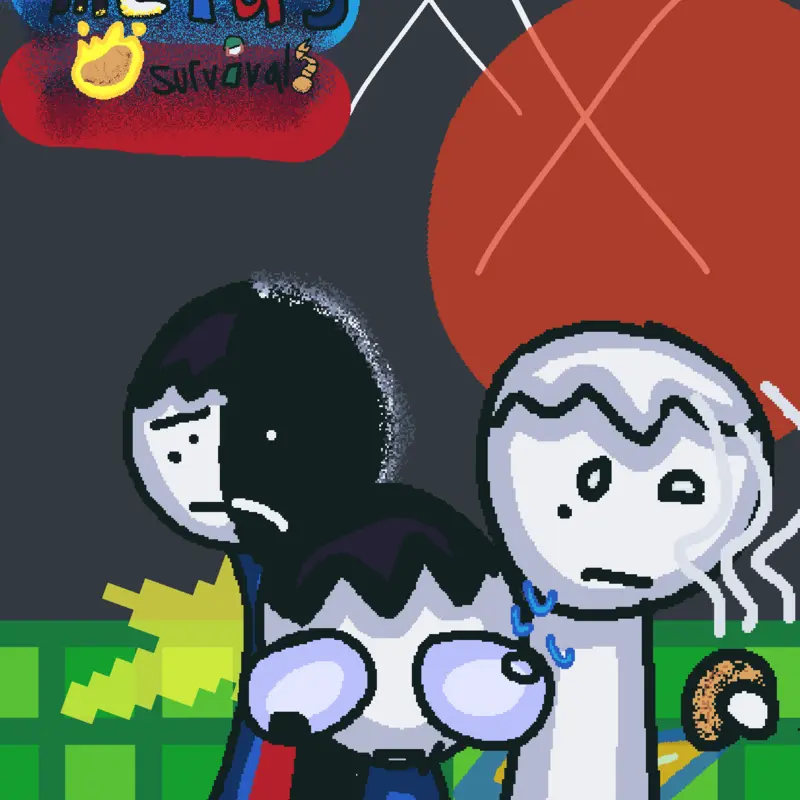 Omhps by @player_oofie
