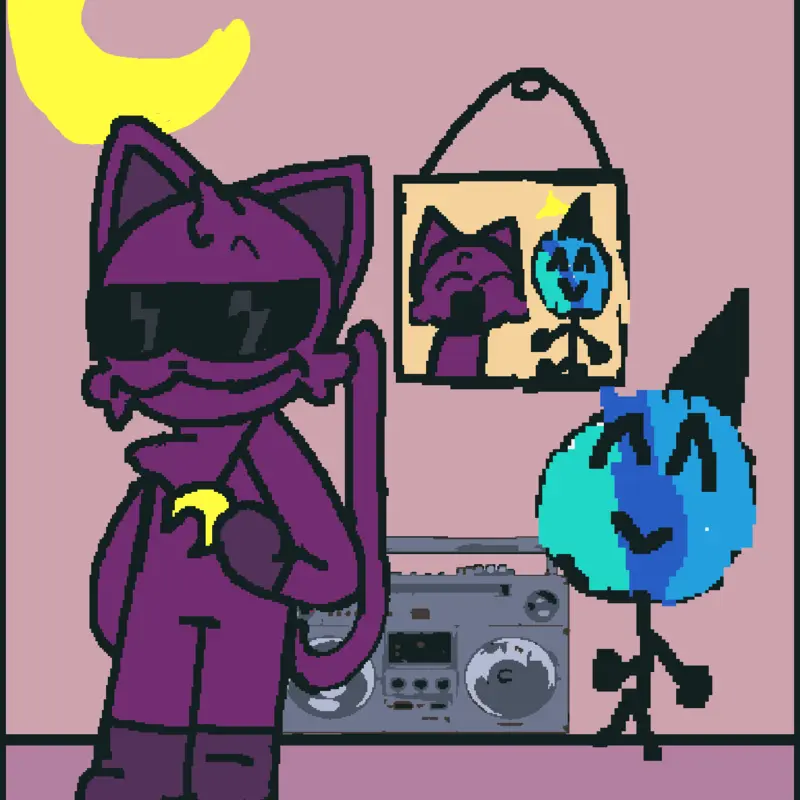 Game by @pinkfluffy
