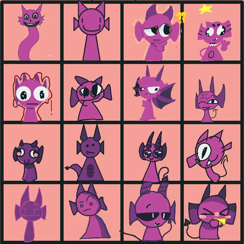 Game by @Zee_Tuamix840