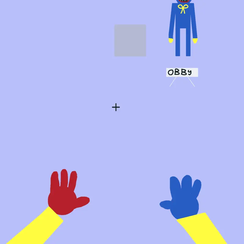 Game by @Murzik_studio