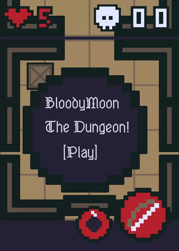 Game by @retrooo