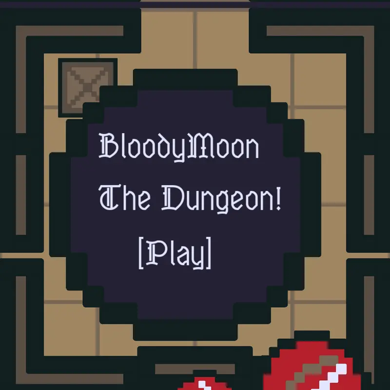 Game by @retrooo