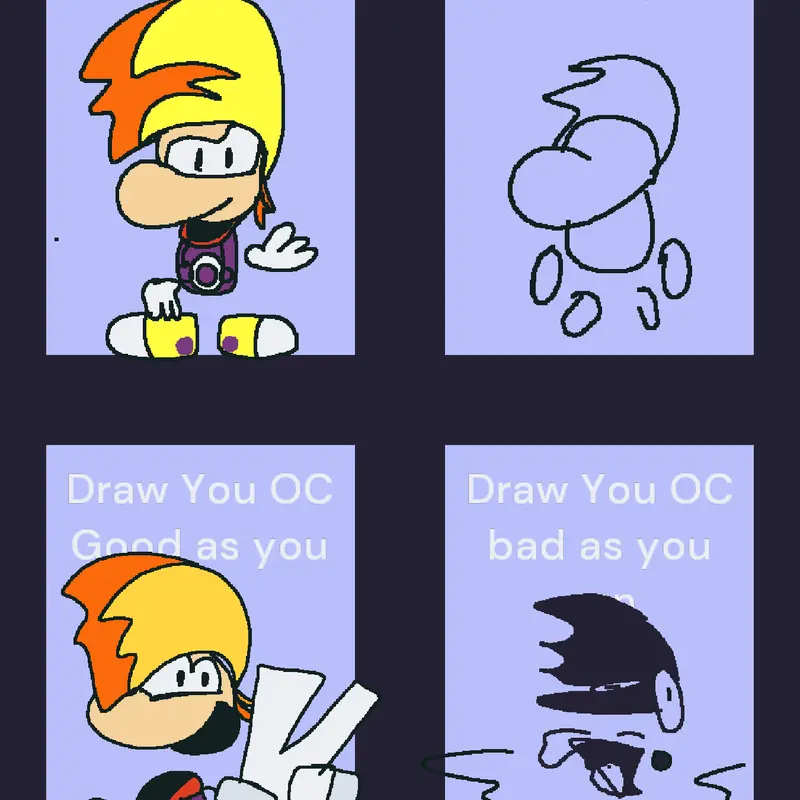Game by @sonicyahooooowww