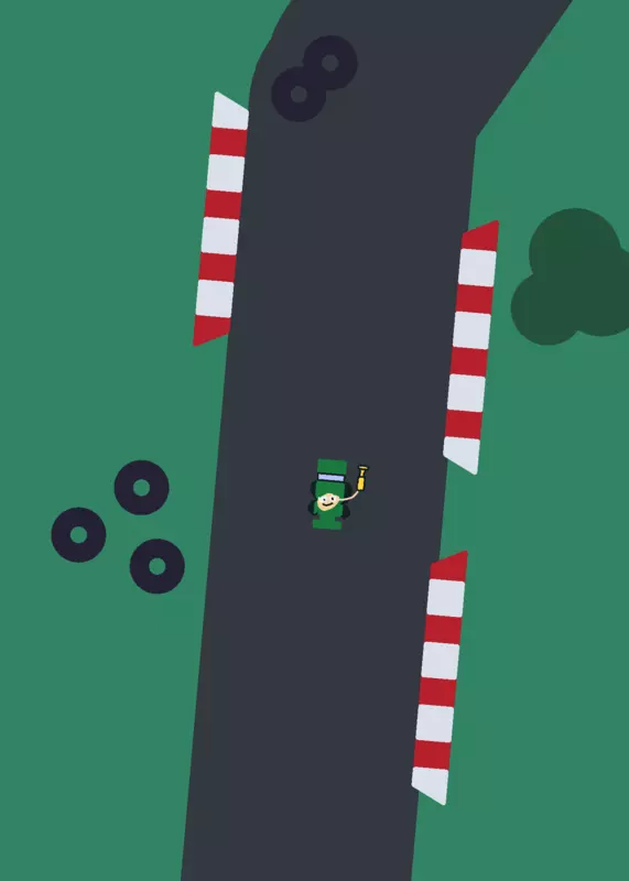 Game by @alpie
