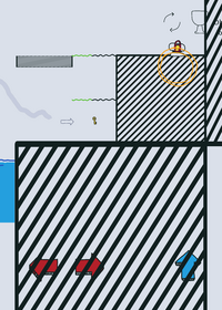 Meu primeiro jogo :)