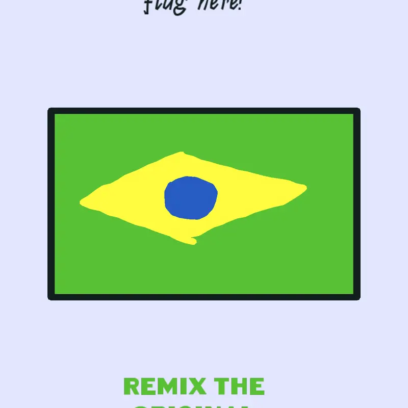 Game by @GamerQuaseBom