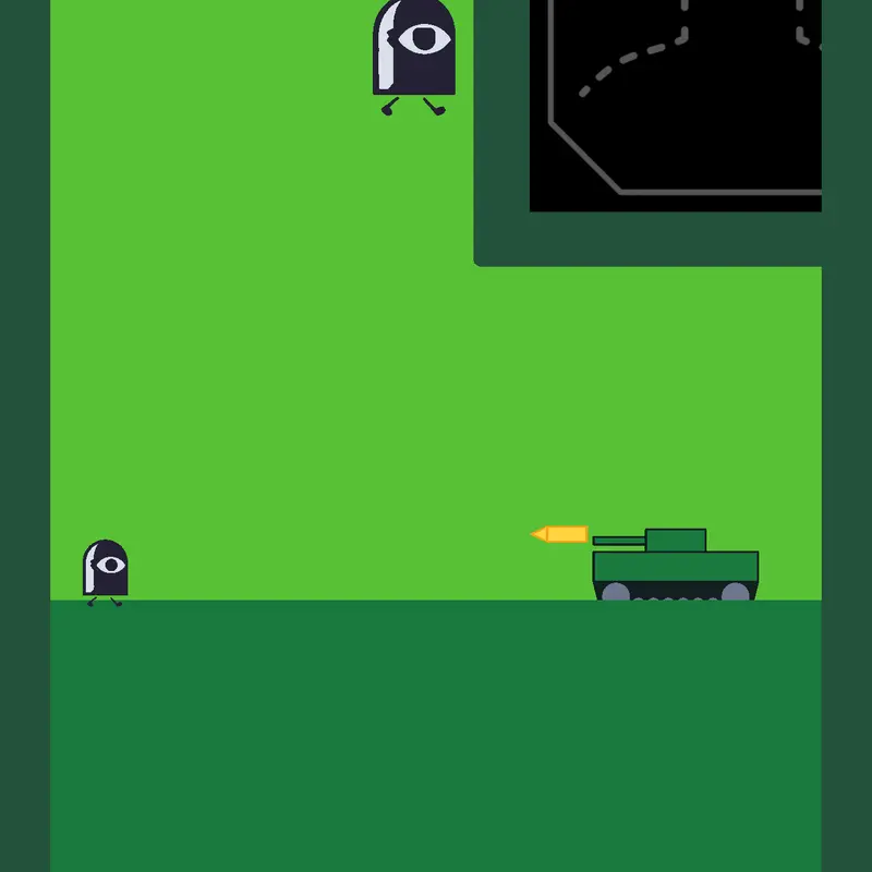 Game by @Saya_PDI