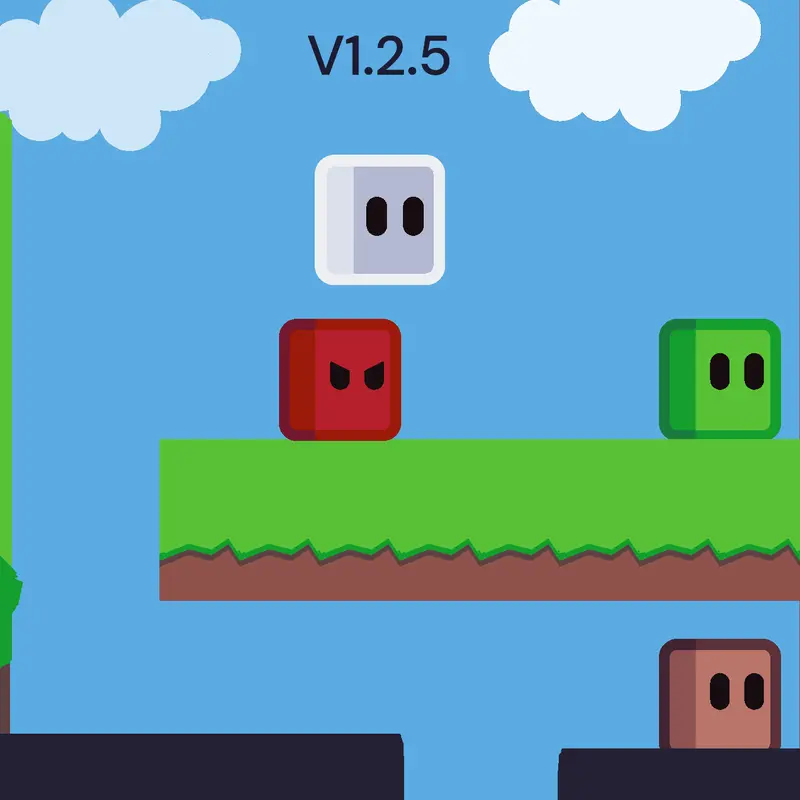 Game by @IBR_on