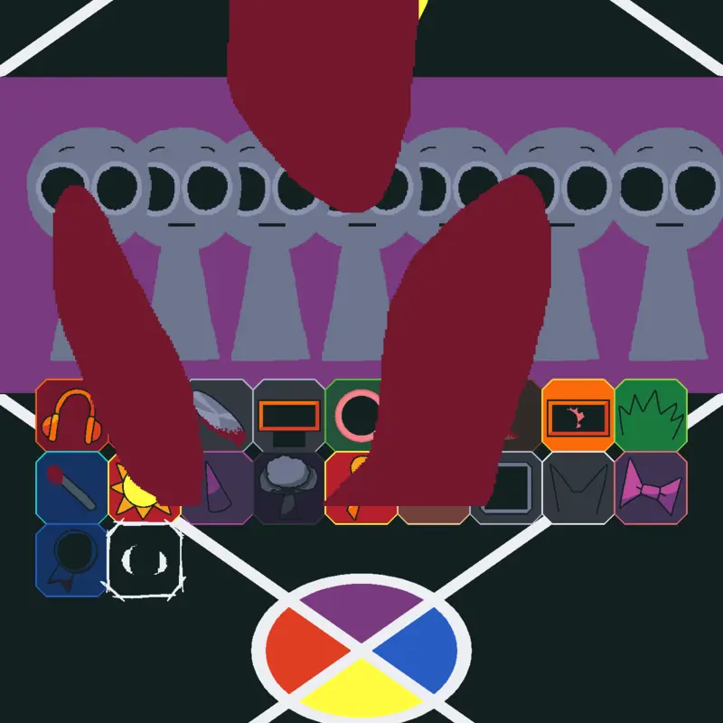 Game by @nosybauok5