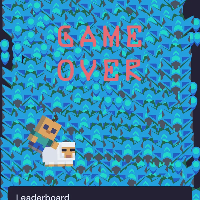 Game by @ValentinoBerriolo