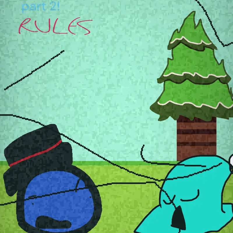 Game by @JeffTheWinter_V3