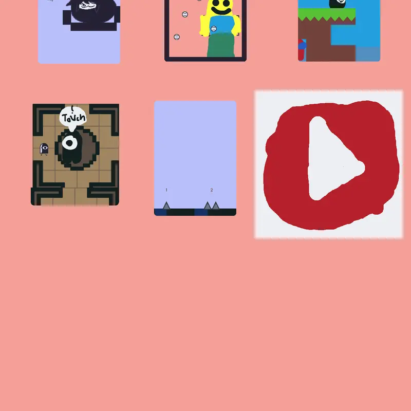 Game by @ProErturul234976