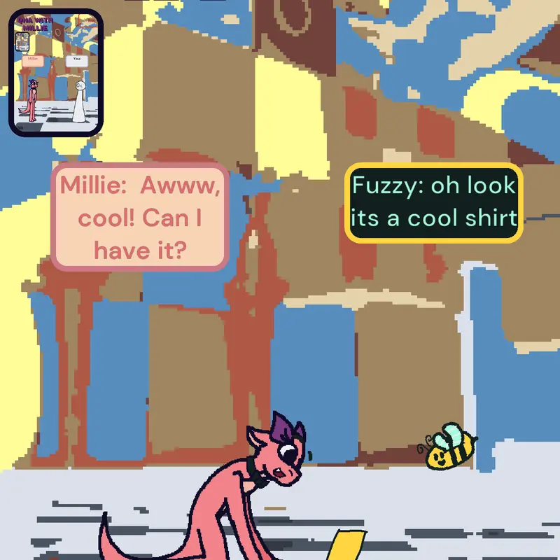 Game by @Dragon_wolf2