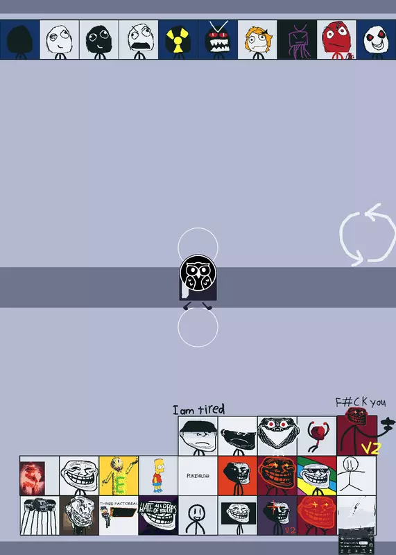 Game by @jabron