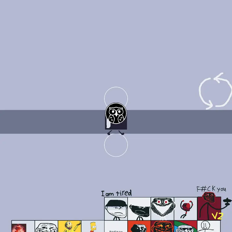 Game by @jabron