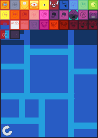 My version of lobotomy playground