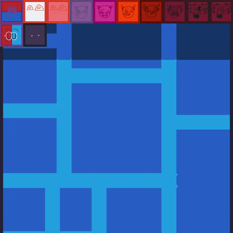 My version of lobotomy playground by @Jack365