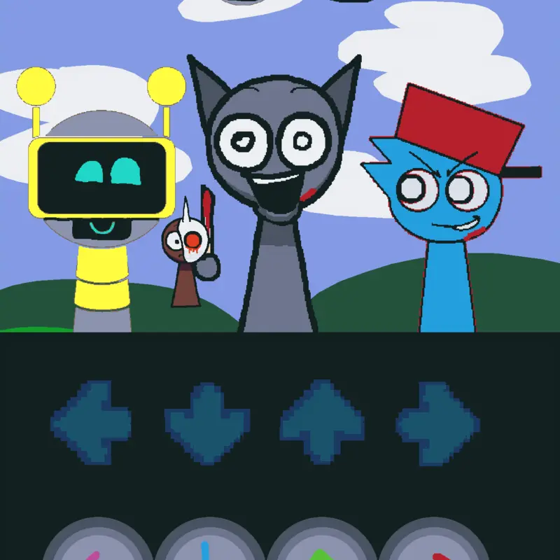 Game by @benjacarrizo967553