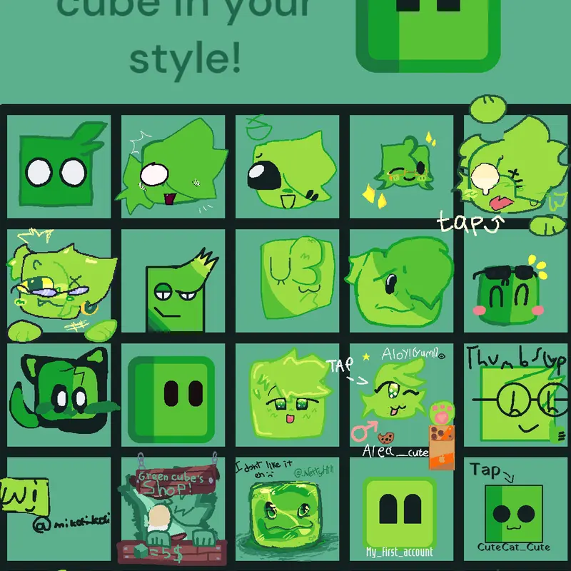 Game by @sillygray
