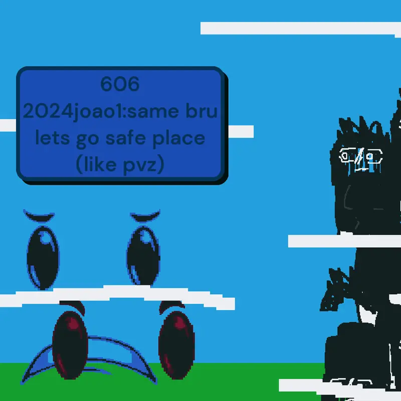 Game by @the_sticker_man