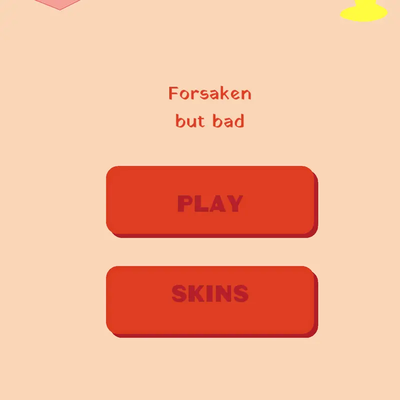 Game by @Heyman_put