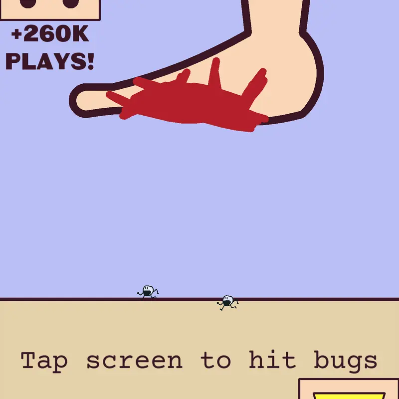 Game by @hungaryplayeeer