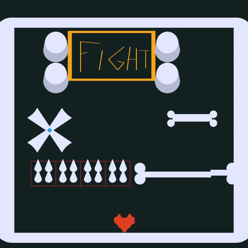 Game by @elnoise_123