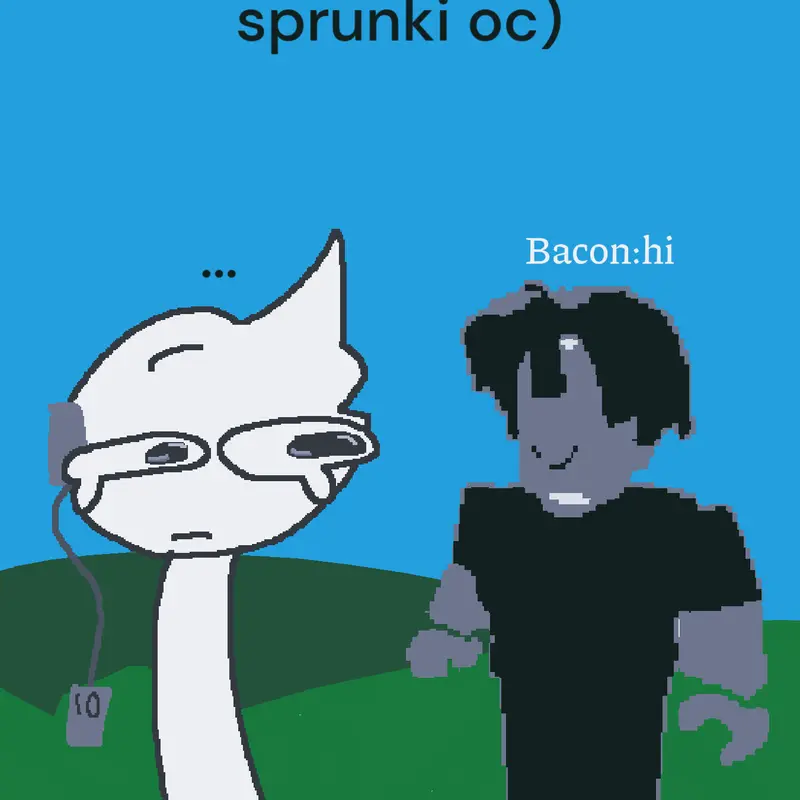Game by @ThatoneISfanRoblox