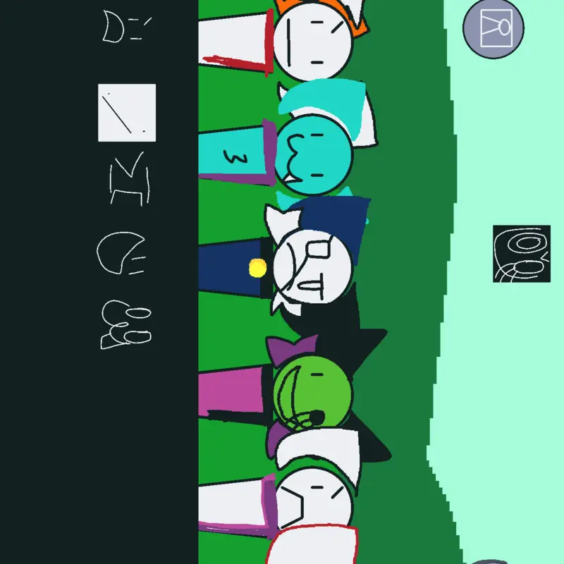Game by @ShirleyOliva