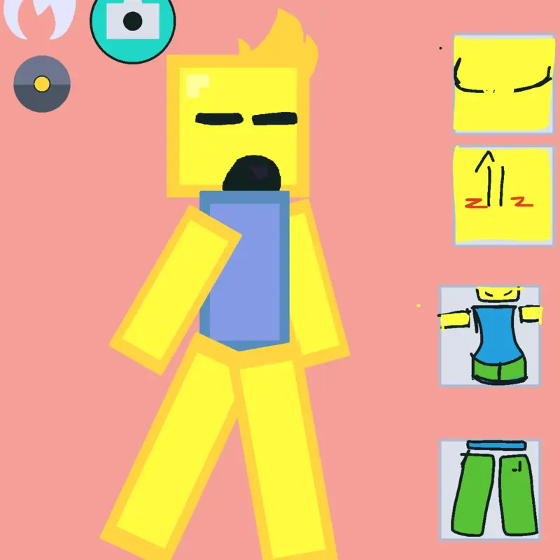 Game by @Toskin