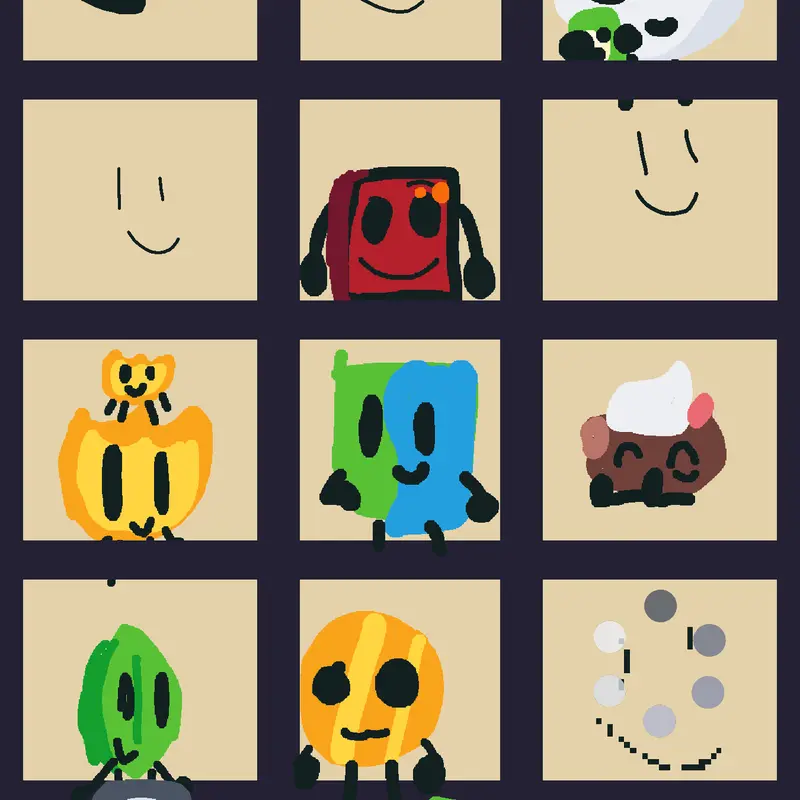 Game by @Hardanger