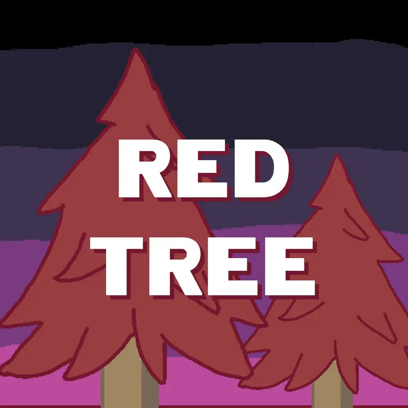 Tree Red by @Comany_Movie