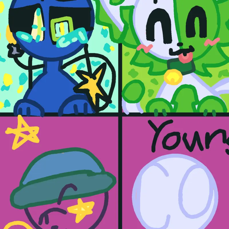 Game by @C4M_TH3C4T